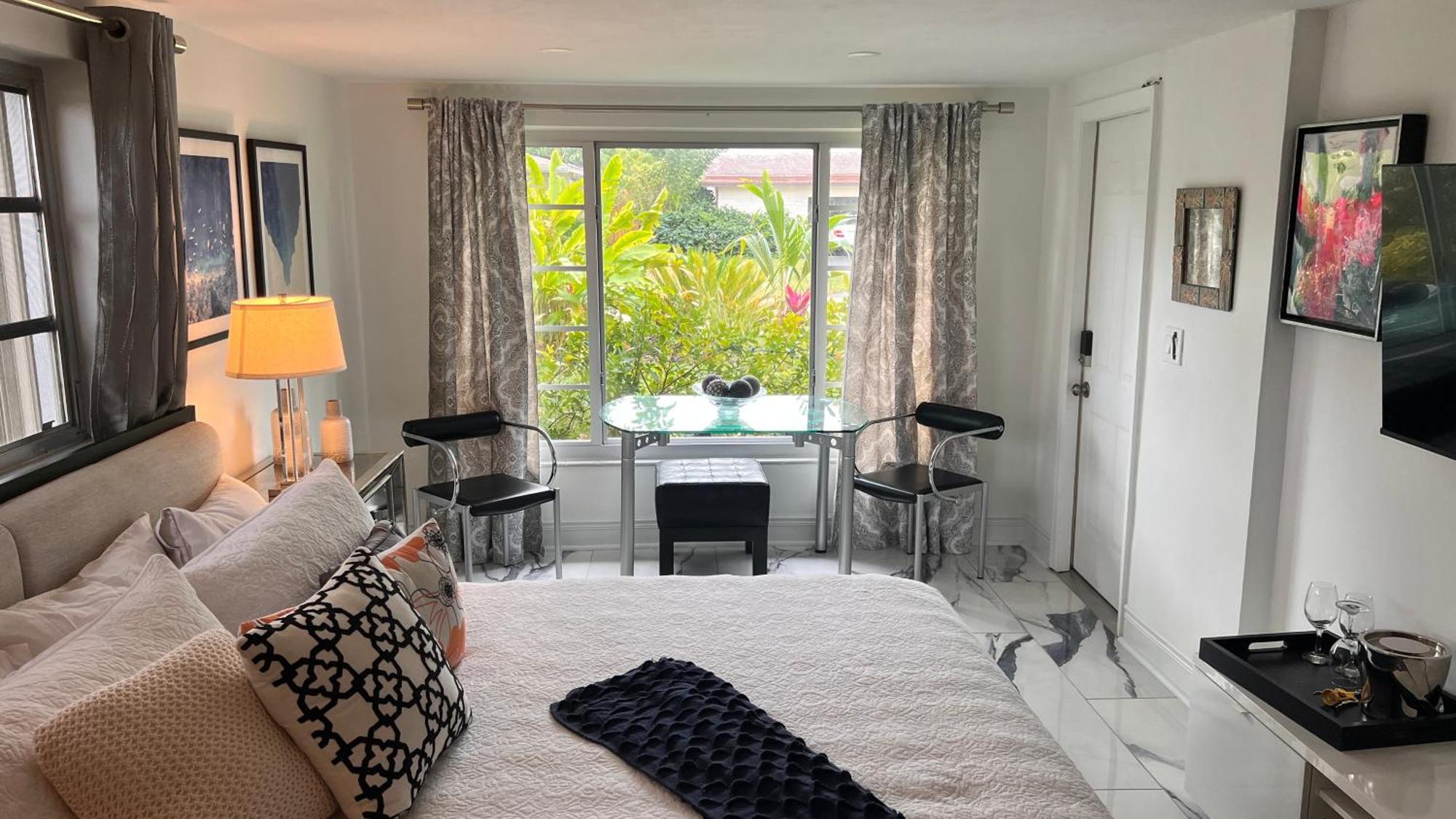 Paradise Gardens-Wilton Manors- Male Only Zewnętrze zdjęcie